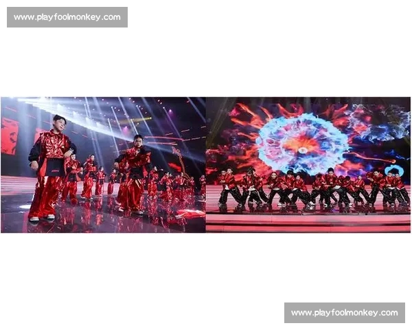 《舞动全城 全民竞技 舞台上的梦想与热血2026电视舞蹈大赛》