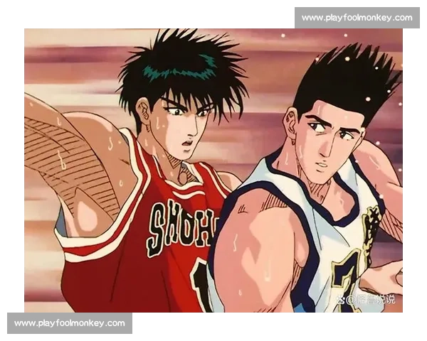 《灌篮高手》比赛精彩回顾:从初赛到决赛的每一场关键对决